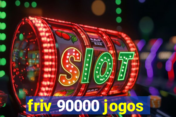 friv 90000 jogos